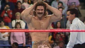 Saturday Night's Main Event - Oct 29, 1988