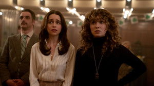 Don't Go Breaking My Heart