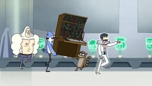 Gary's Synthesizer