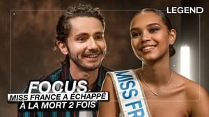 Miss France escaped death twice