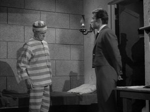 The Night of the Bars of Hell