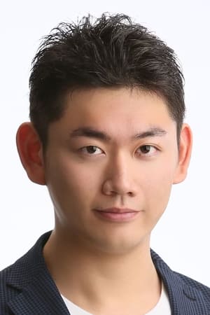 Takuya Nakashima