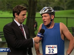 Lance Armstrong/Sheryl Crow