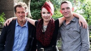 Rubble Filled Gardens in Stockport & Tufnell Park