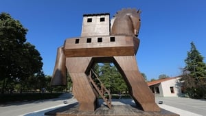 The Real Trojan Horse