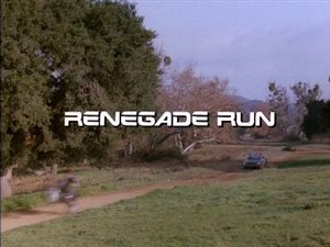 Renegade Run