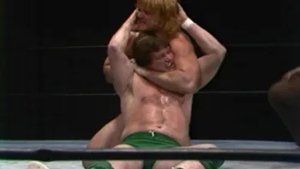 Mid-Atlantic Championship Wrestling - Mar. 12, 1983