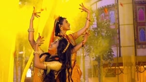 Rukmini, Radha Perform Together