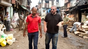 Mormon Lost Boys/The Fat Farms of Mauritania/Mumbai Slumscraper