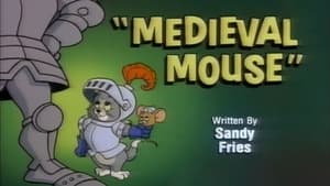 Medieval Mouse