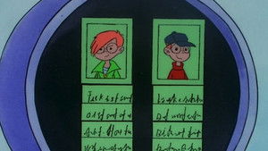 The Boy Who Wished to Be Little Again