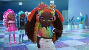 A Surplus of Shimmers