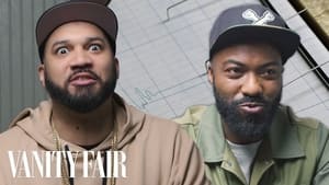 Desus & Mero Take a Lie Detector Test