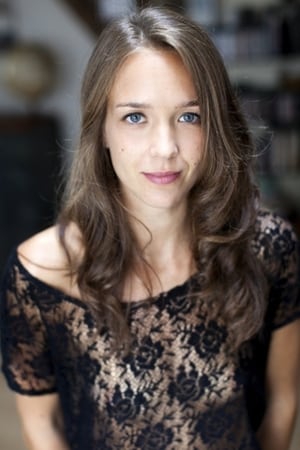 Clémence Beauxis