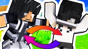 APHMAU AND ZANE BODY SWAP!