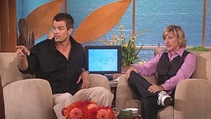 Josh Duhamel, ‘Jeopardy!’ Champion