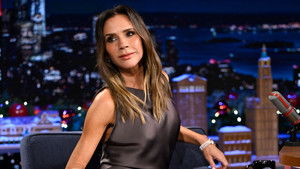 Victoria Beckham, Lily Collins, Aryna Sabalenka, Jutes