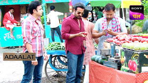 Client in coma: Part 1