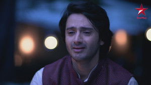 Mantu Tells His Story to Amaya