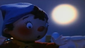 Noddy and the Magic Night