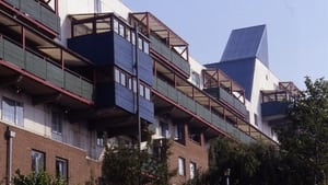 Byker Wall