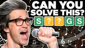 Solve The Puzzle Or Sing Challenge