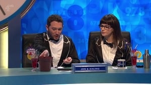 Vic Reeves, Aisling Bea, David O'Doherty