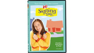 Family, Feelings & Fun