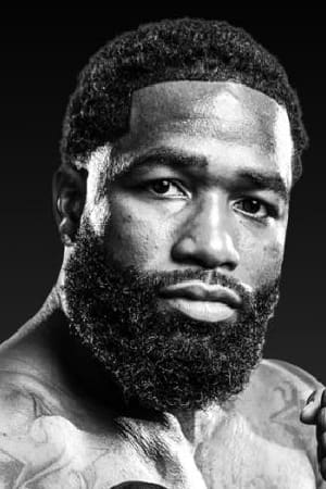 Adrien Broner