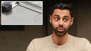 Hasan Minhaj Takes a Lie Detector Test