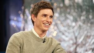 Eddie Redmayne, Queer Eye Fab 5