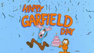 Happy Garfield Day