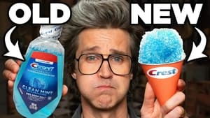 Old vs. New Ways To Mouthwash