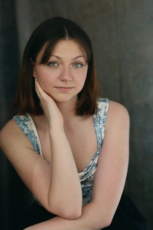 Anya Preston