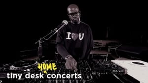 Black Coffee (Home) Concert