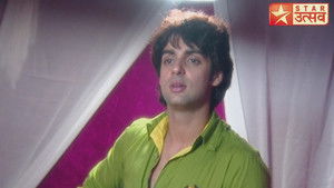 Siddhant Helps In The Ram Leela