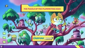 The Puzzle of the Plummeting Eggs