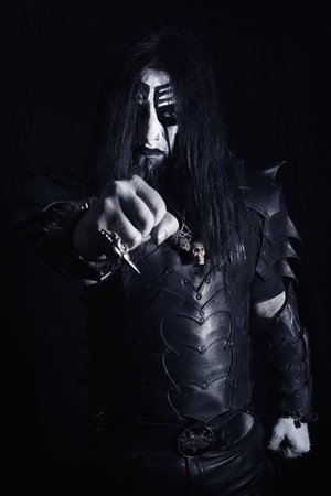 Bo Nymark