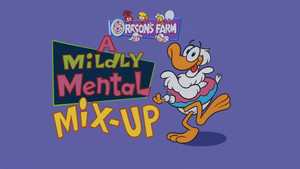 A Mildly Mental Mix-Up