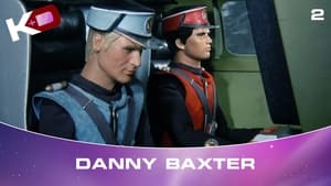 Danny Baxter