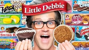 We Tried EVERY Little Debbie Snack