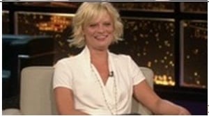 Martha Plimpton