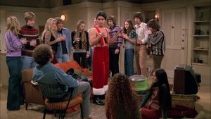 Hyde's Christmas Rager