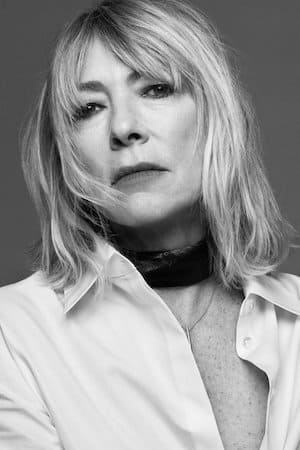 Kim Gordon