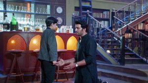 Priyam Accepts Rishab