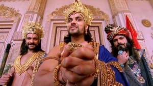 The Pandavas reach Hastinapur