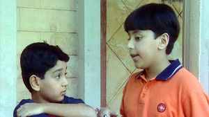 Who is The Kidnapper?