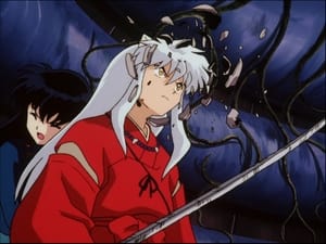 Showdown! Inuyasha vs. Sesshomaru