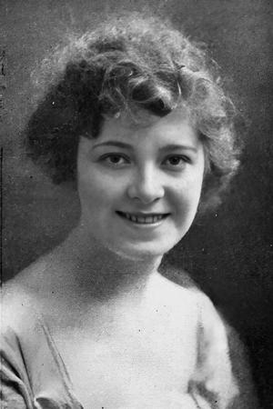 Ethel Corcoran