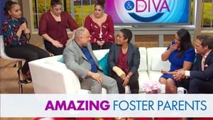 Amazing Foster Parents, The Truth About H2O & Knockout Workout